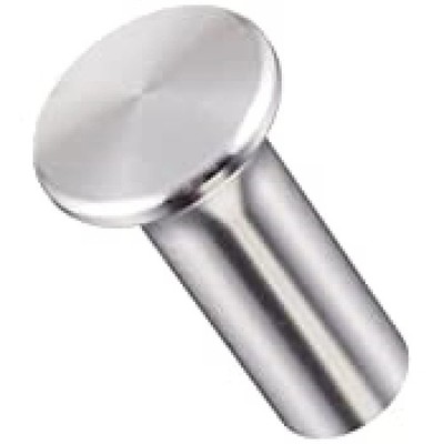 SUBARU Cusco Drehknopf Aluminium (silber) BRZ / Impreza 692014AA