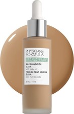 Physicians Formula Organic Wear Silk Liquid F...