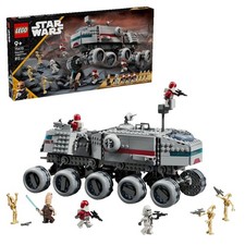 LEGO Star Wars  75413 Republikanischer Jugger...