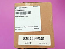 5304499540 Kenmore Microwave LED Light Board 123462-A0 OEM NEW