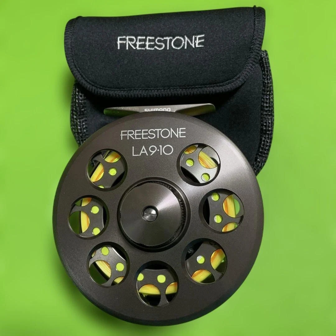 biocraft xt fly reel Shimano Fly Reel Fishing Reels for sale