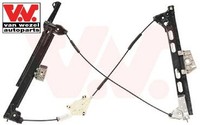 VAN Wezel 0328262 Fensterheber Kreuzarm Reparatursatz Fenster Heber FüR Audi