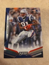 2019 Panini Playoff - Randy Moss #6