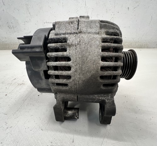 Lichtmaschine VW Golf V Plus (5M, 521) 03C903023B 1.6 FSI 85 kW