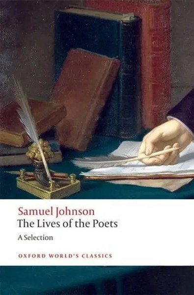 The Lives Of The Poets | A Selection | Samuel Johnson | Englisch | Taschenbuch-image