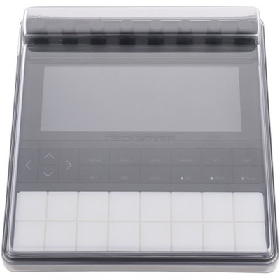 Decksaver 1010 Music Bento Staubschutzabdeckung | Neu