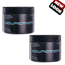 2 GELS PARA HOMBRE GELACTICA DE16.8OZ-Con ingredientes organicos y base de agua