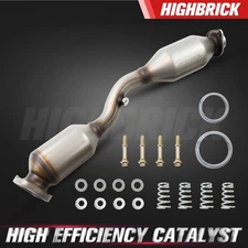 Catalytic Converter For 2012-2018 Nissan Versa, 2014-2017 Versa Note 1.6L, EPA