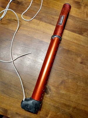 Severne HD Race Extension 36 cm SDM