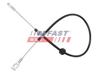 Fast Bremsseil Seilzug Feststellbremse FT69206 FüR Iveco Daily 4 6 5 26L11 29L11