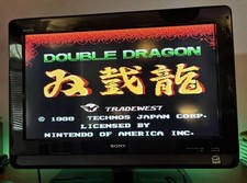 Retro Sony Bravia KDL-26M4000 26 LCD TV w/ Remote Control - Works Tested