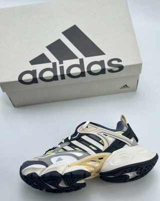 Adidas Xlg Runner Deluxe 'Dark Grey' IH7796 Unisex