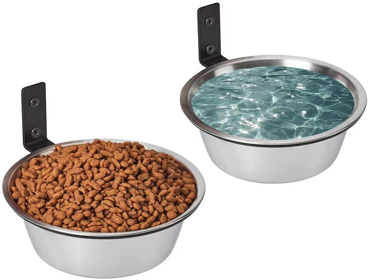 Water Bowls For Small Dogs