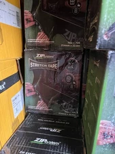 Zip System Stretch Tape Doors And Window 10”x75’