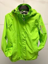 Outdoor Jacke von FIRST B Gr. 38 (Guter Zustand)