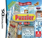Puzzler World - Complete Nintendo DS Game