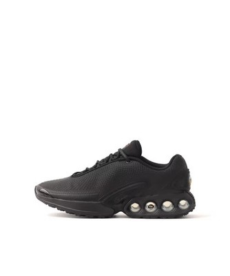 Nike Air Max DN Black Metallic Dark Grey DV3337-006 Men's Size oki