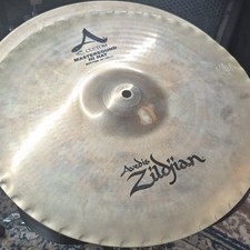 Zildjian 15 inch A Custom Mastersound Hi-hat ...