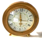 HOUR LAVIGNE BRONZE ALARM CLOCK