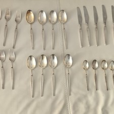 Robbe & Berking Royal Silberbesteck (90er Versilberung) 27 Teile