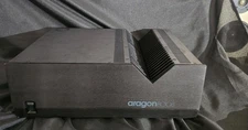 ARAGON 8008 Dual Mono Class A/B Power Amplifier with XLR Input Option 