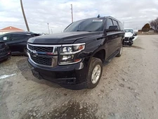 Rear View Mirror With Telematics Onstar Opt UE1 Fits 15-22 CANYON 11551088