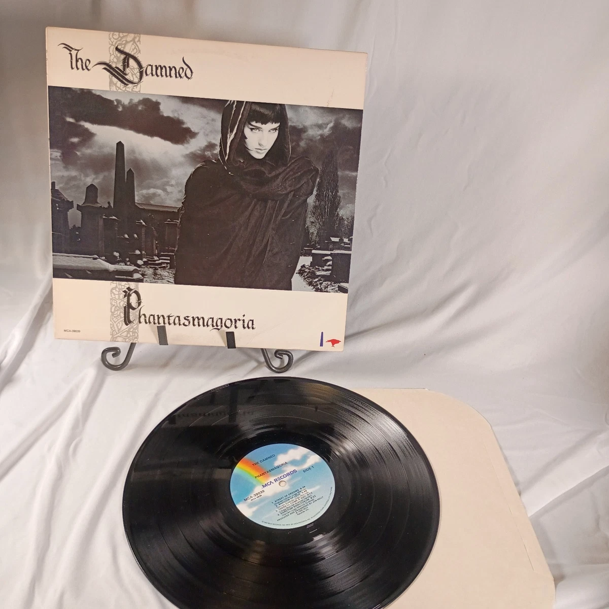 Preços baixos em The damned phantasmagoria | eBay