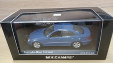 MINICHAMPS 1/43 Mercedes-Benz E-Klasse 525914