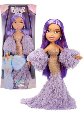 Bratz X Kylie Jenner 2 Feet Tall Large-Scale Fashion Doll New