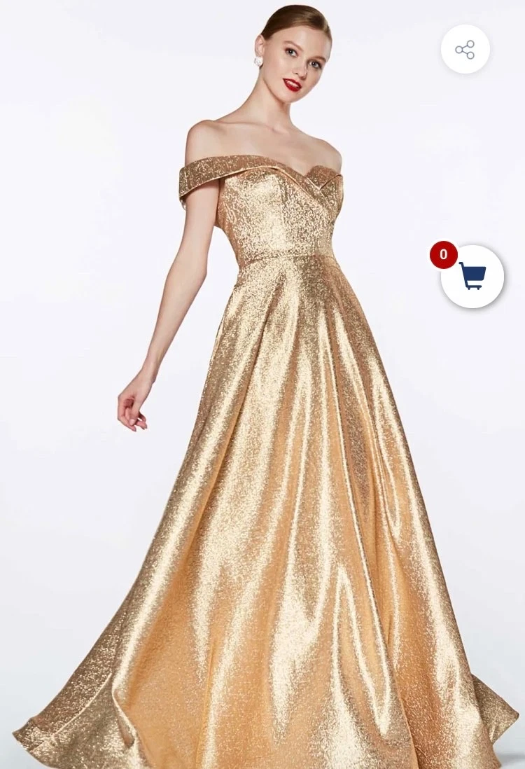 sachin and babi light blue dress Perfect Red Evening Dress| Evening Dresses – D&D Clothing main image 1