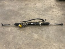 2006-2008 Mazda Miata Mx-5 Power Steering Gear Rack Pinion Assembly Oem Lot803 2006-2008 Mazda Miata Mx-5 Power Steering Gear Rack Pinion Assembly Oem Lot803