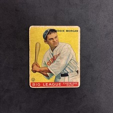 Click to enlarge Eddie Morgan