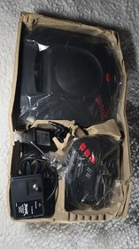 ATARI JAGUAR 64-BIT CONSOLE [CIB]