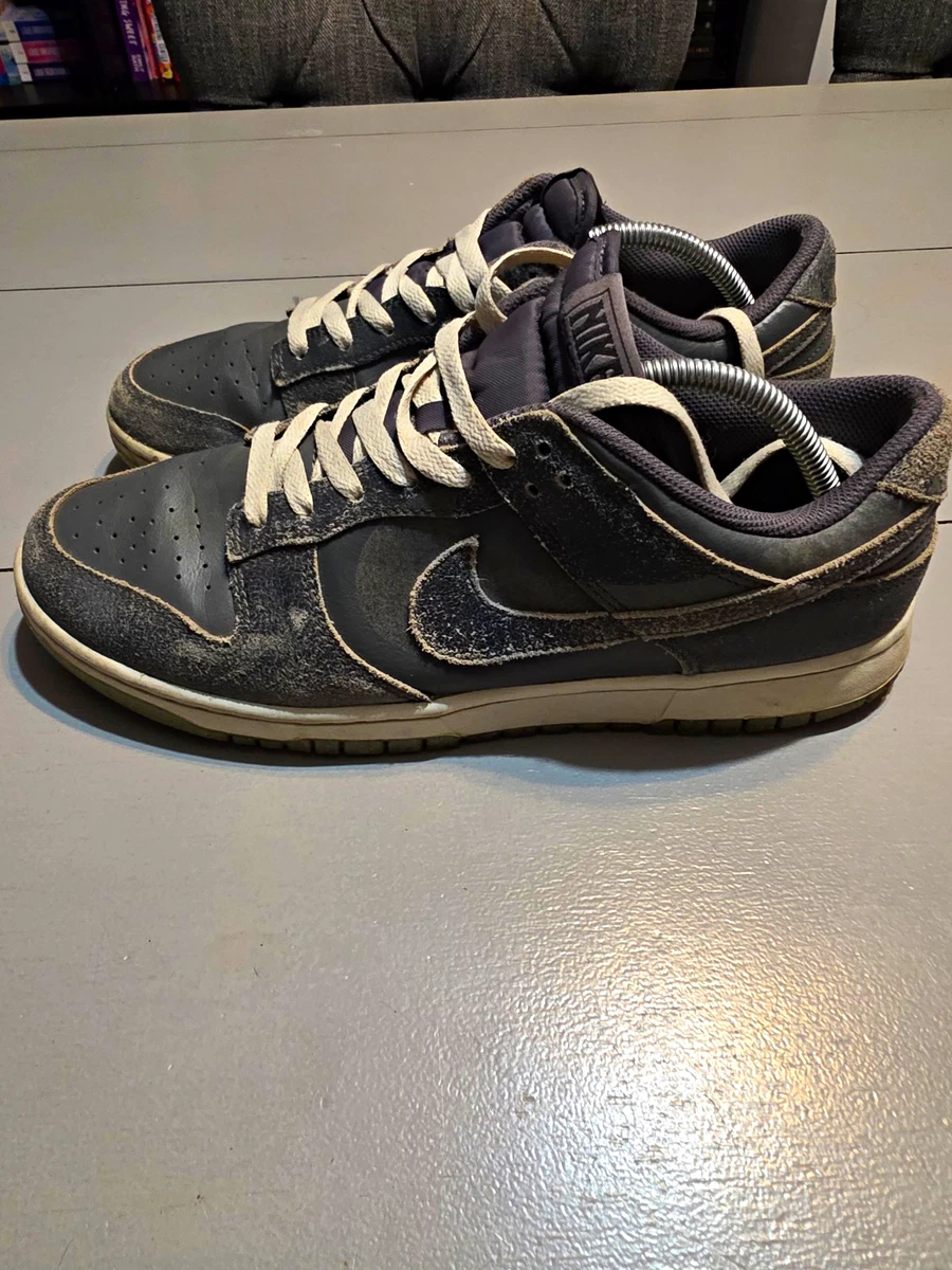 Las mejores ofertas en Nike Dunk Low SP UNLV 2021 | eBay