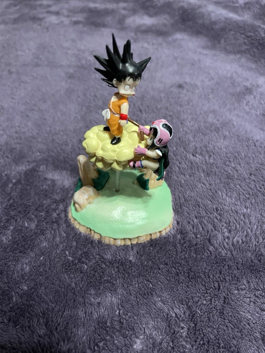 Dragon Ball Z Chichi - огромный выбор по лучшим ценам | eBay