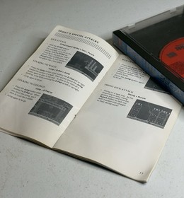 The Amazing Spider-Man vs. The Kingpin (Sega CD, 1993) CIB, Reg. Card, Tested