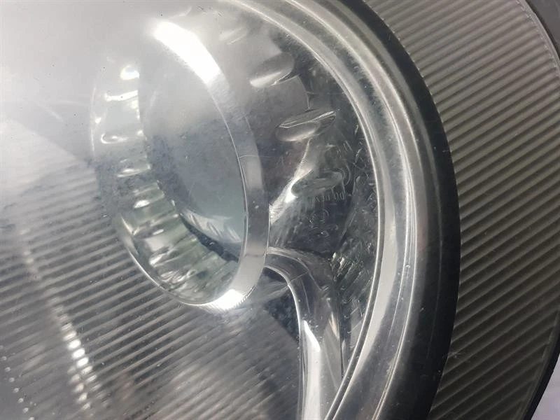 FARO HALÓGENO LADO PASAJERO IZQUIERDO PORSCHE CAYMAN 987 2005-2013 987 98763116302 Foto 4 de 4