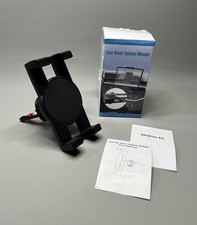 Air Vent Car Tablet Holder Phone Mount Stand For Van Truck & Rotation Head 4-13”