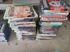 50 X Xbox Classic Original 360 Mega Drive Seg...