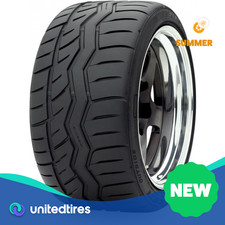 New P 29540r18 Falken Azenis Rt-615k 103w