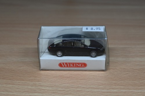 Wiking #1240422 escala 1/87 HO - Audi A6 | Zustand: New