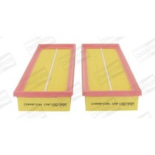 1x Luftfilter CHAMPION CAF100785P passend für CHRYSLER DAIMLER MERCEDES-BENZ