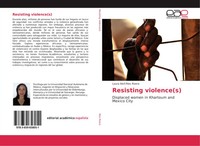 Laura Abril RíOs Rivera | Resisting Violence(S) | Taschenbuch | Englisch (2017)
