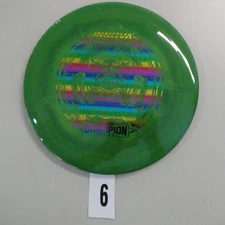 Innova Discs Vaino Makela Swirled Star Teebird - Pick Your Disc!