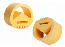 Motor Mount Noise Vibration Dampener Engine Snubber for Club Car Ds Gas 1984