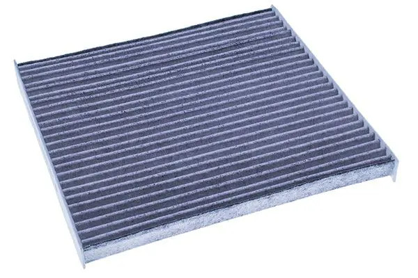 Cabin filter Activated Carbon Filter M110850K DENCKERMANN for NISSAN MICRA IV