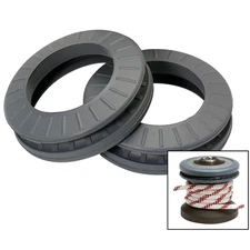 Barton Marine 21641 Small Wincher Pair