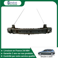 Pare-choc avant Mazda MAZDA