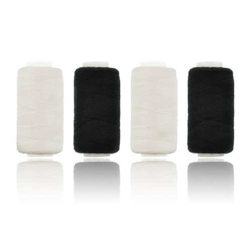 12Pcs/Set Sewing Threads Set 12 Colors Polyester 383 Yards for Quilting - Picture 5 of 6