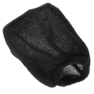 1pc Verbrühschutz Schwammabdeckung Universal Haartrockner Diffuseur Tragbarer